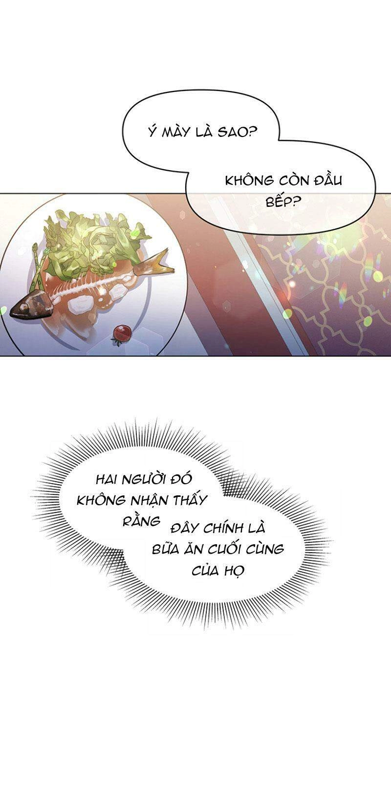 Khu Vườn Im Lặng Chapter 7 - 23