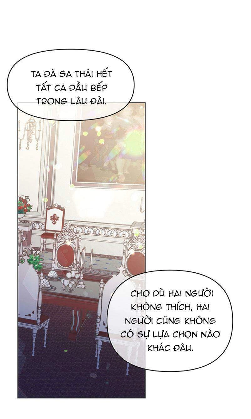 Khu Vườn Im Lặng Chapter 7 - 24