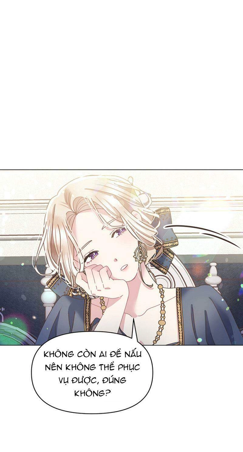 Khu Vườn Im Lặng Chapter 7 - 25