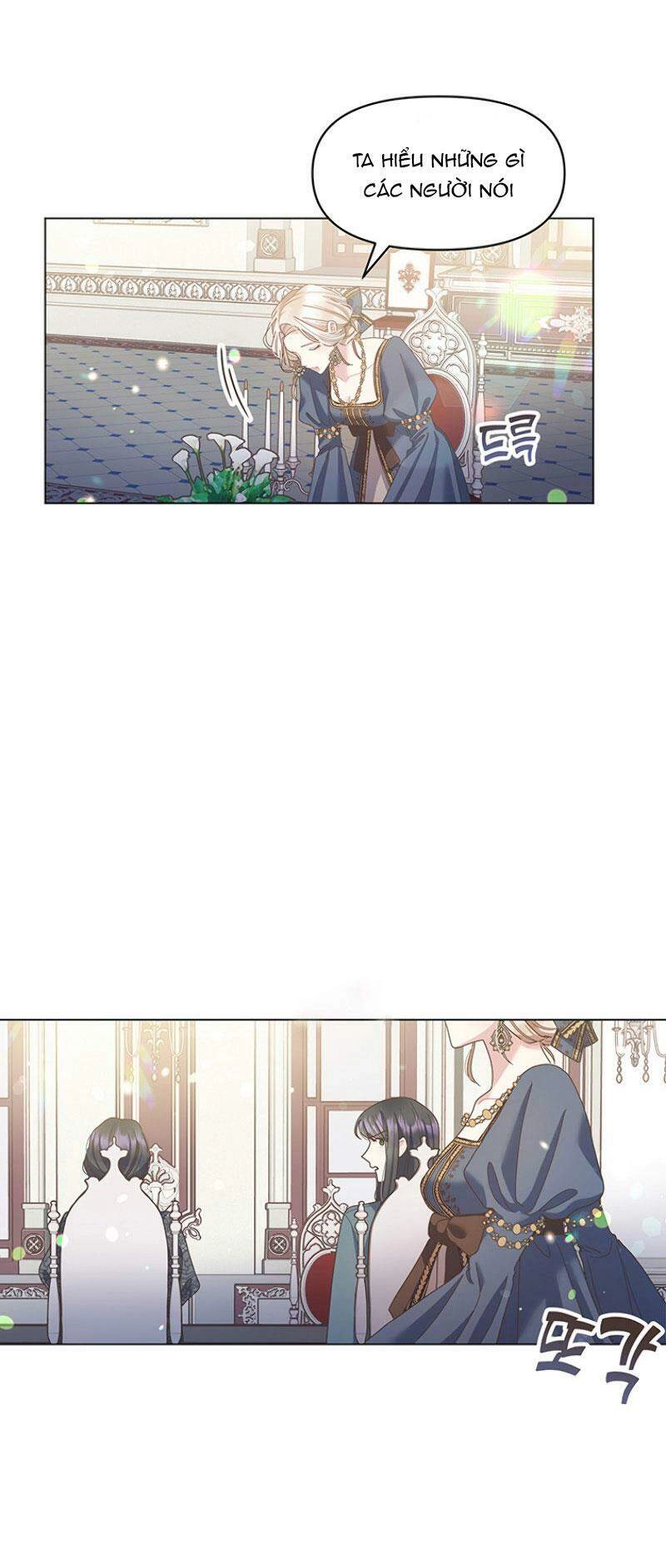 Khu Vườn Im Lặng Chapter 7 - 27