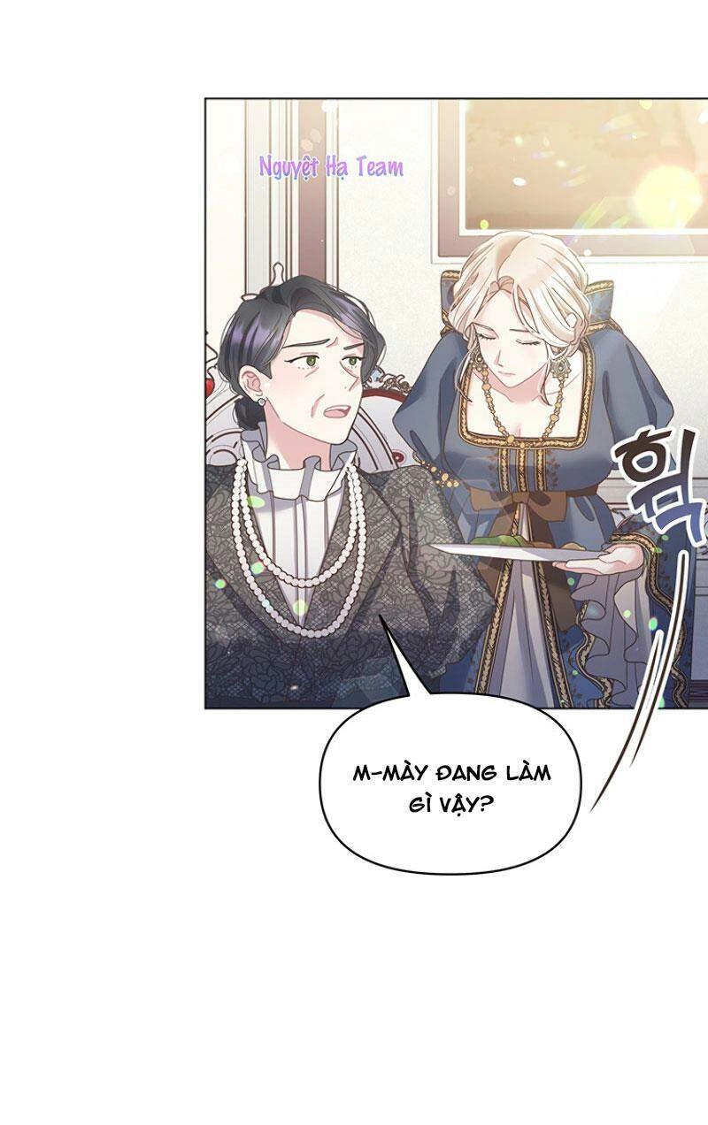 Khu Vườn Im Lặng Chapter 7 - 29