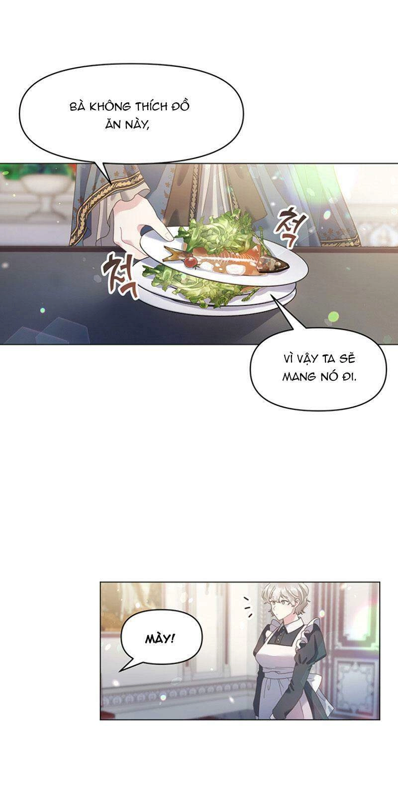 Khu Vườn Im Lặng Chapter 7 - 30