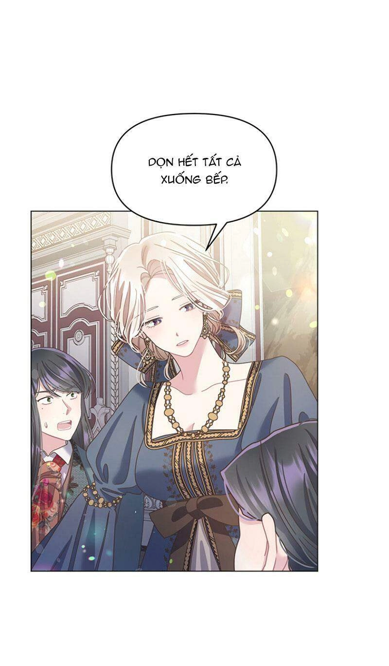 Khu Vườn Im Lặng Chapter 7 - 31