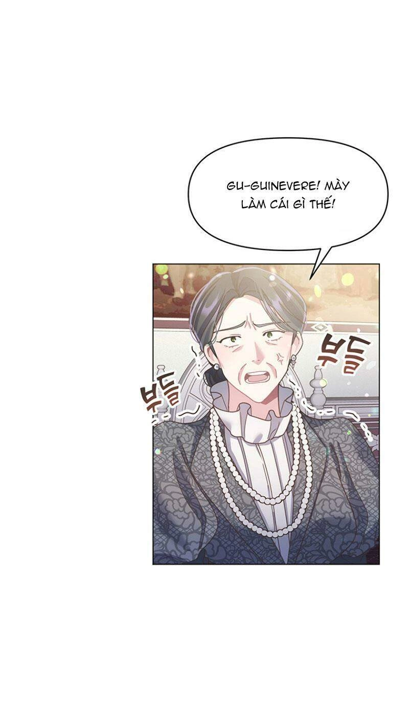 Khu Vườn Im Lặng Chapter 7 - 32