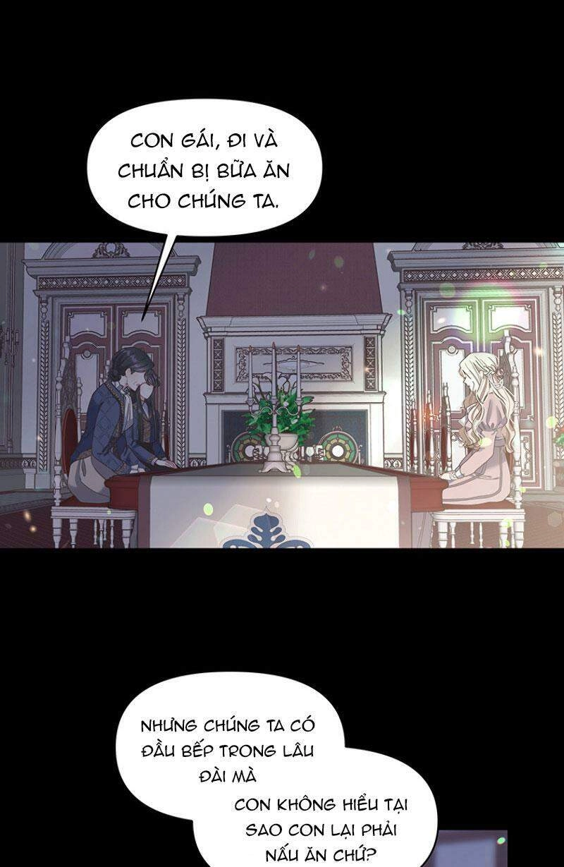 Khu Vườn Im Lặng Chapter 7 - 36