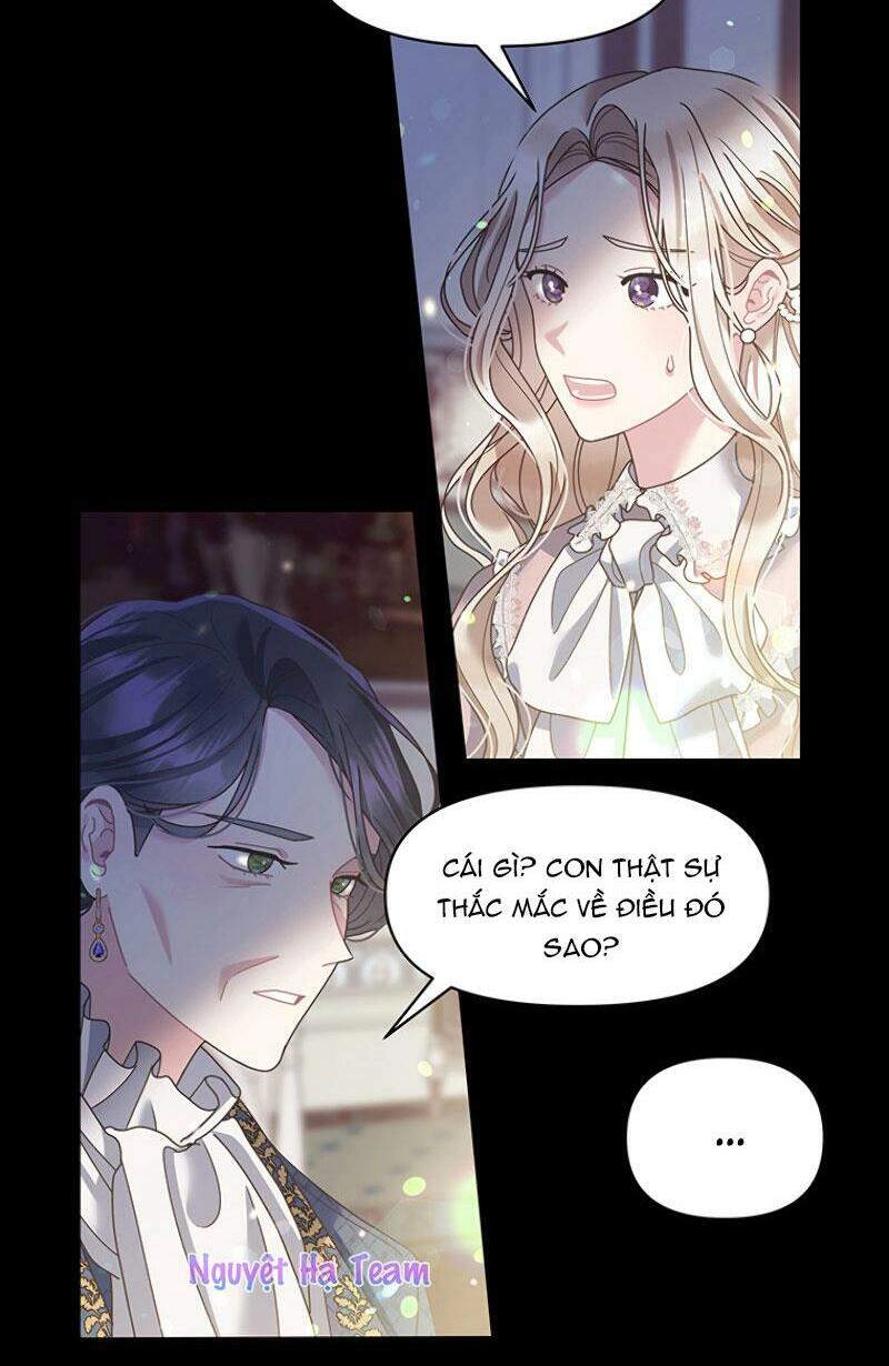 Khu Vườn Im Lặng Chapter 7 - 37