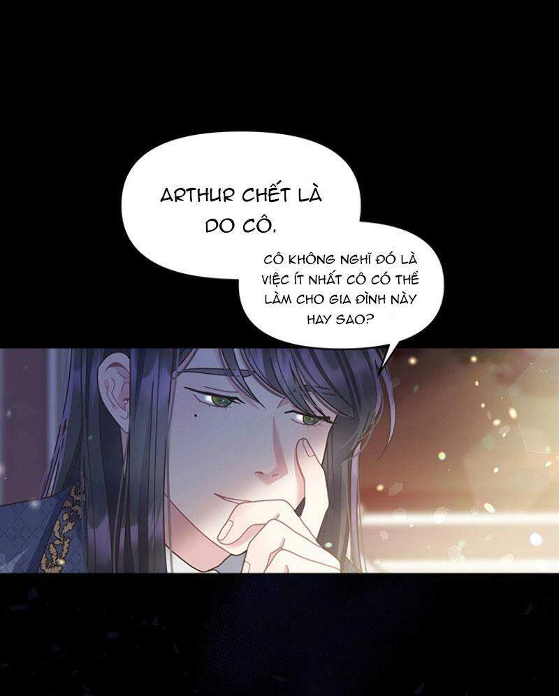 Khu Vườn Im Lặng Chapter 7 - 38