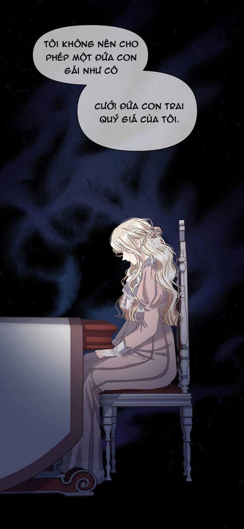 Khu Vườn Im Lặng Chapter 7 - 39