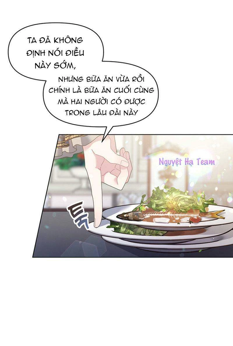 Khu Vườn Im Lặng Chapter 7 - 44