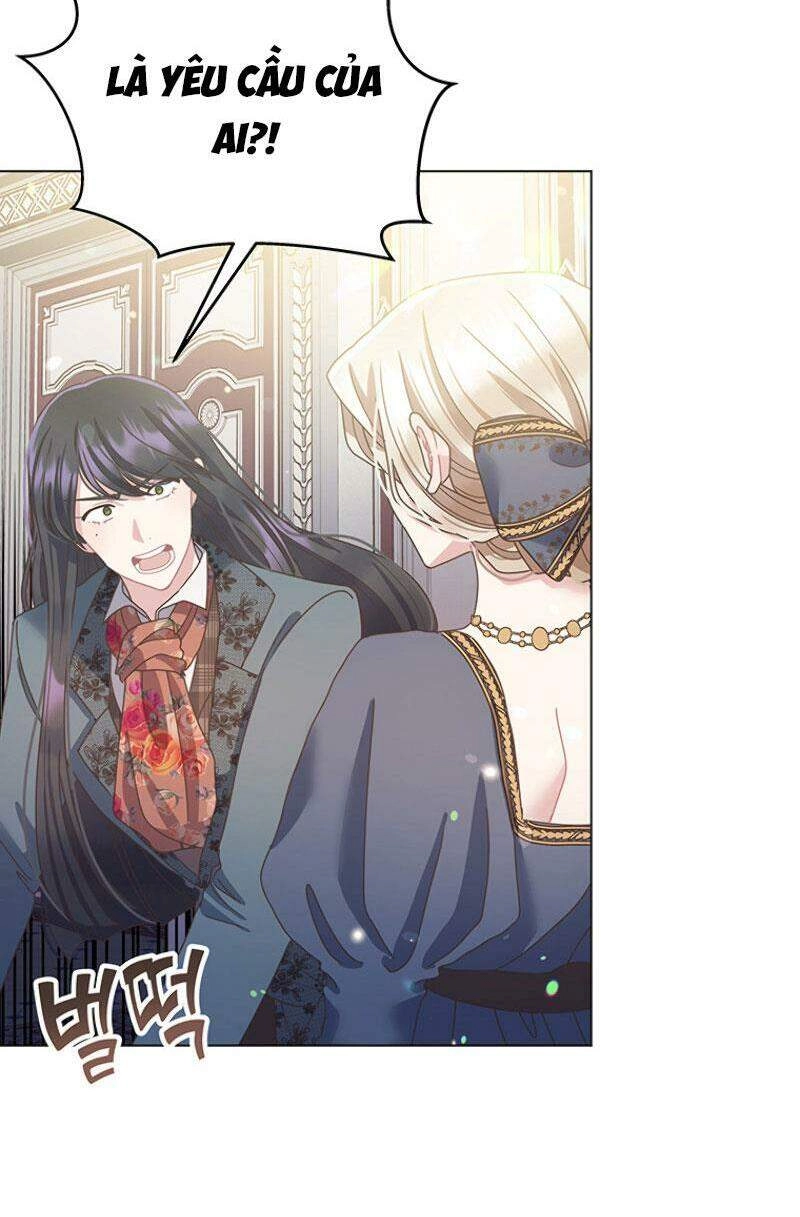 Khu Vườn Im Lặng Chapter 7 - 50