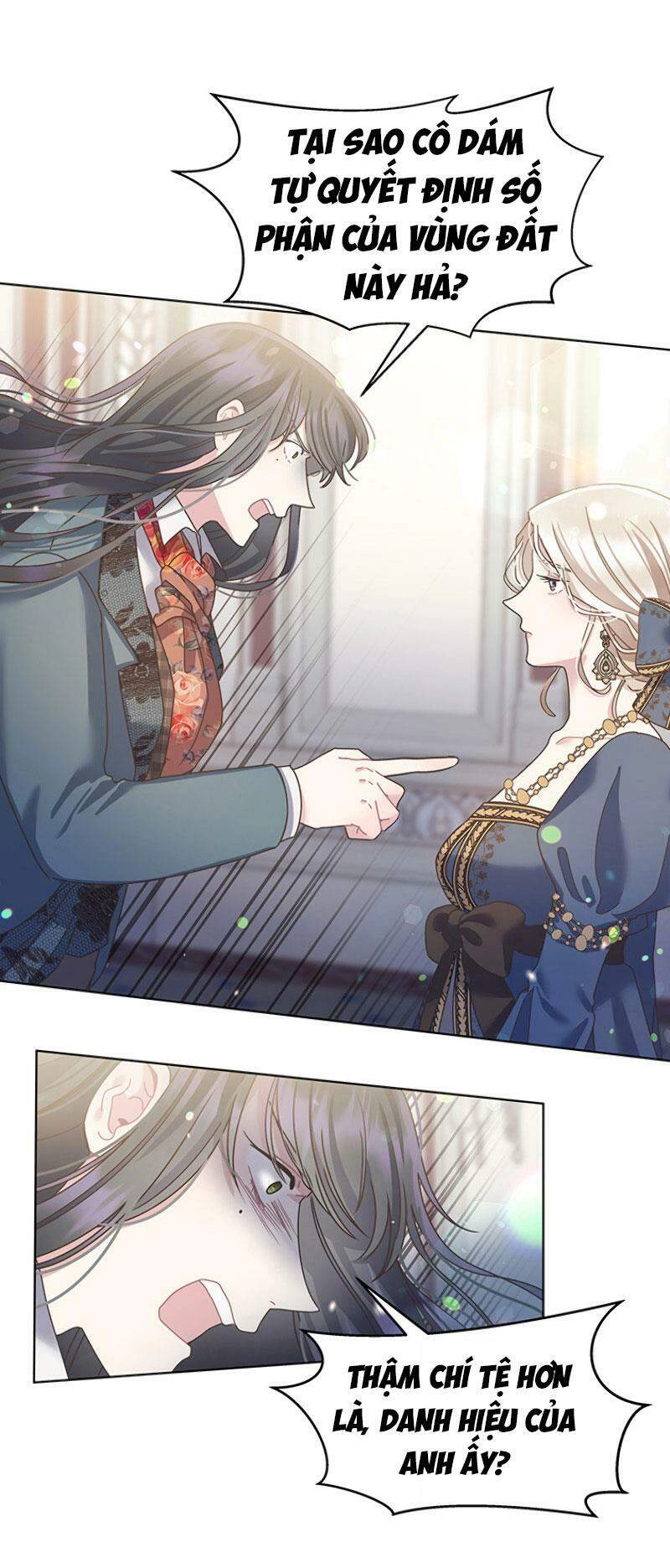 Khu Vườn Im Lặng Chapter 7 - 54