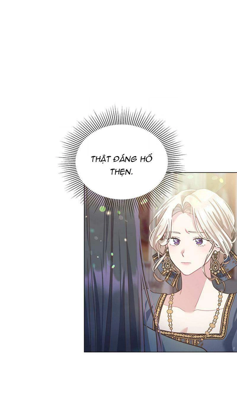 Khu Vườn Im Lặng Chapter 7 - 55