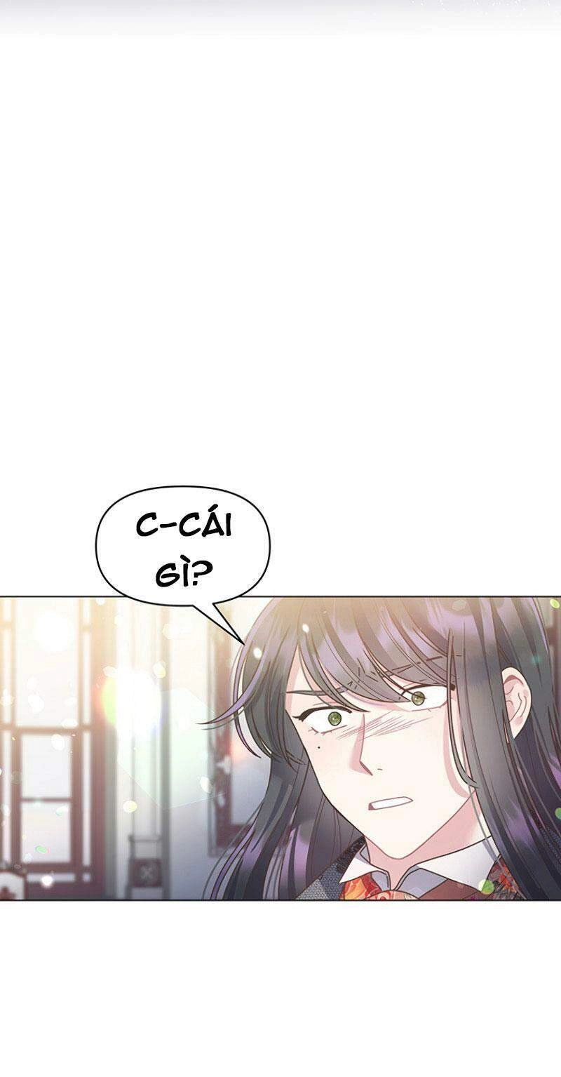 Khu Vườn Im Lặng Chapter 7 - 61