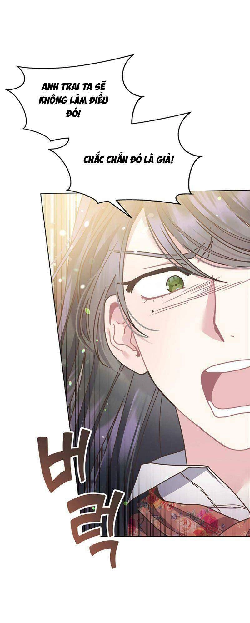 Khu Vườn Im Lặng Chapter 8 - 2