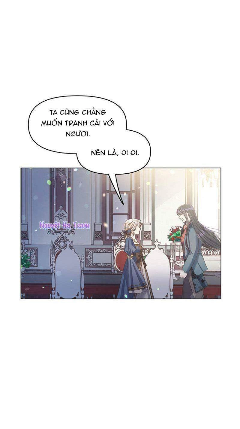 Khu Vườn Im Lặng Chapter 8 - 3