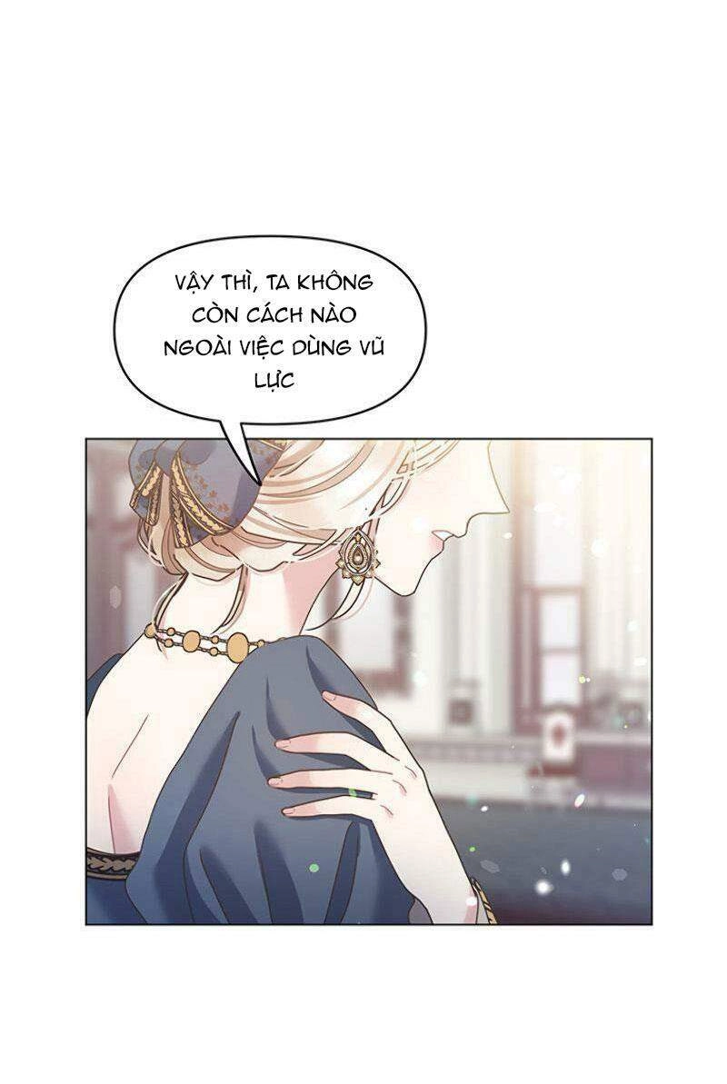 Khu Vườn Im Lặng Chapter 8 - 5