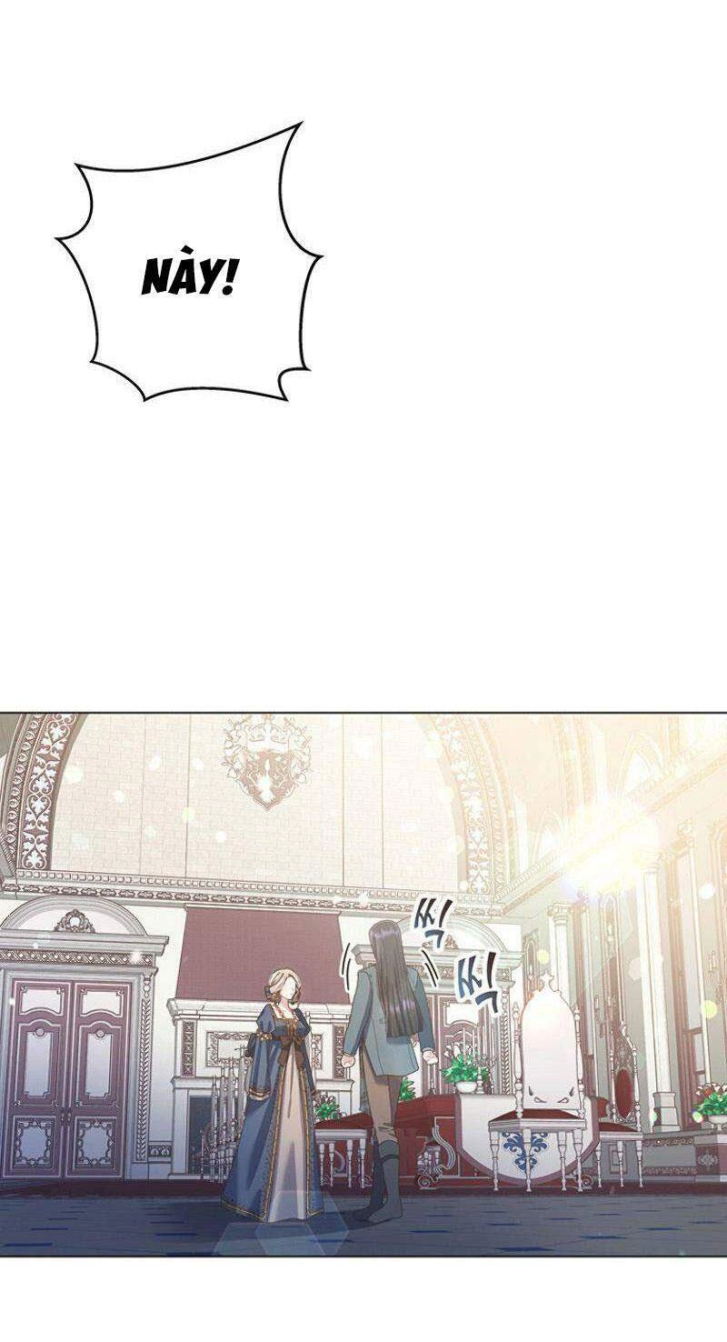 Khu Vườn Im Lặng Chapter 8 - 9