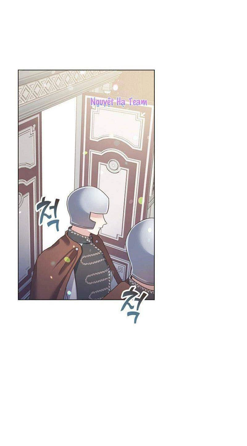 Khu Vườn Im Lặng Chapter 8 - 12