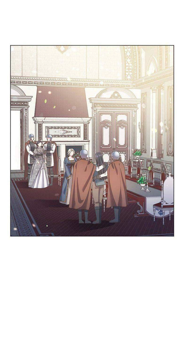 Khu Vườn Im Lặng Chapter 8 - 13