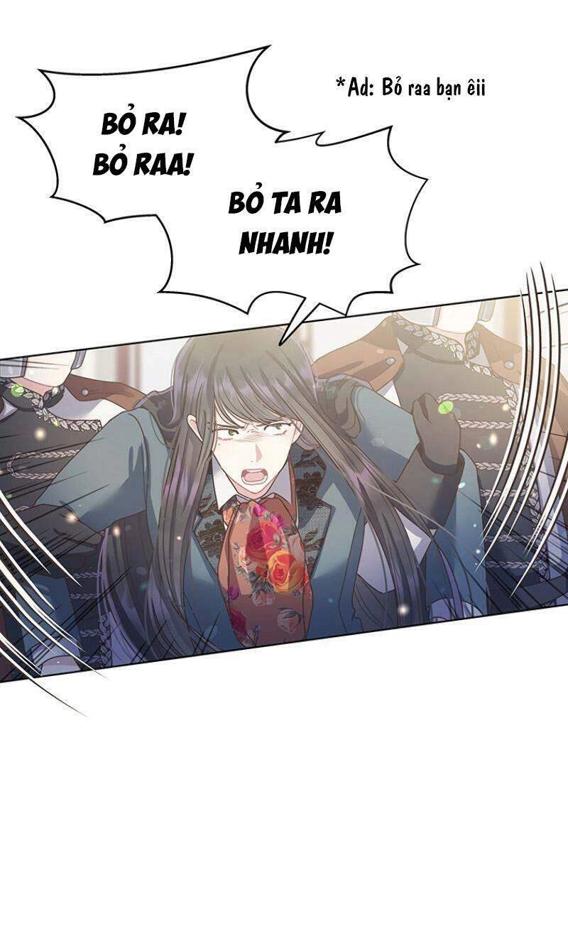 Khu Vườn Im Lặng Chapter 8 - 14