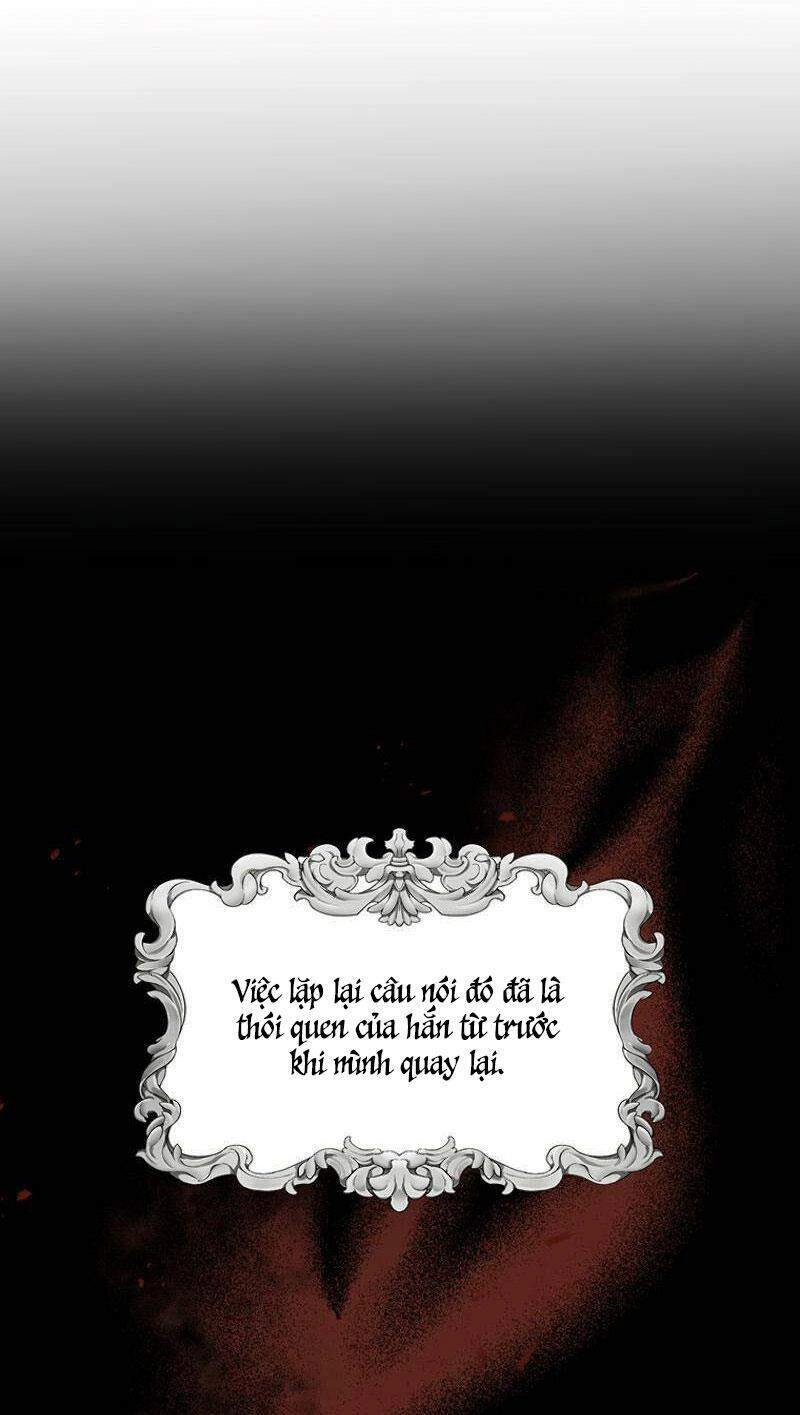 Khu Vườn Im Lặng Chapter 8 - 18