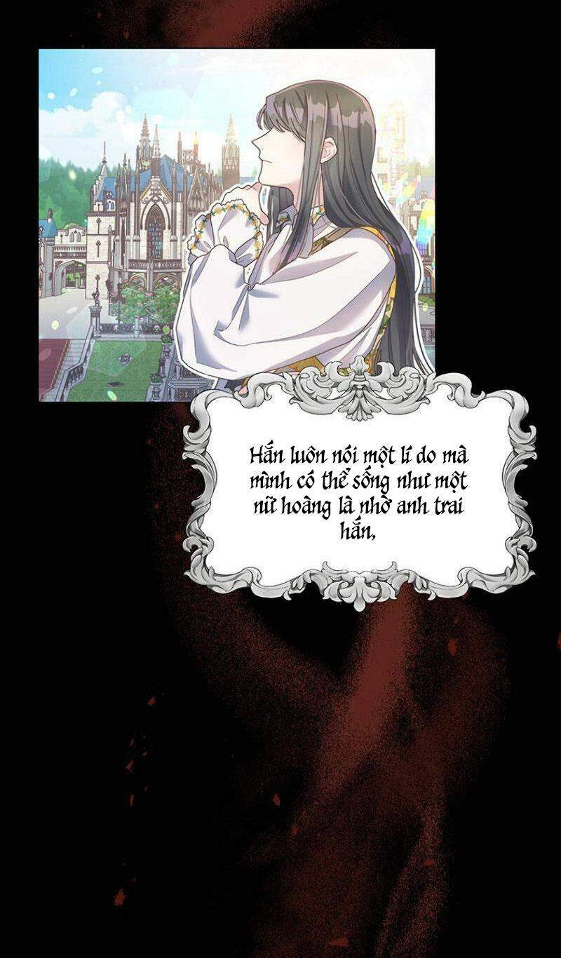 Khu Vườn Im Lặng Chapter 8 - 19