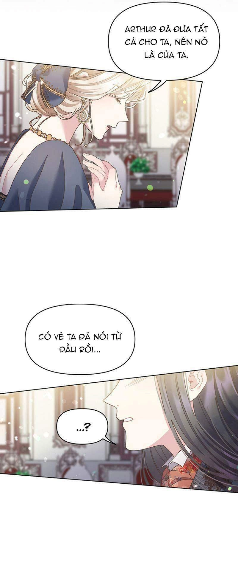 Khu Vườn Im Lặng Chapter 8 - 22