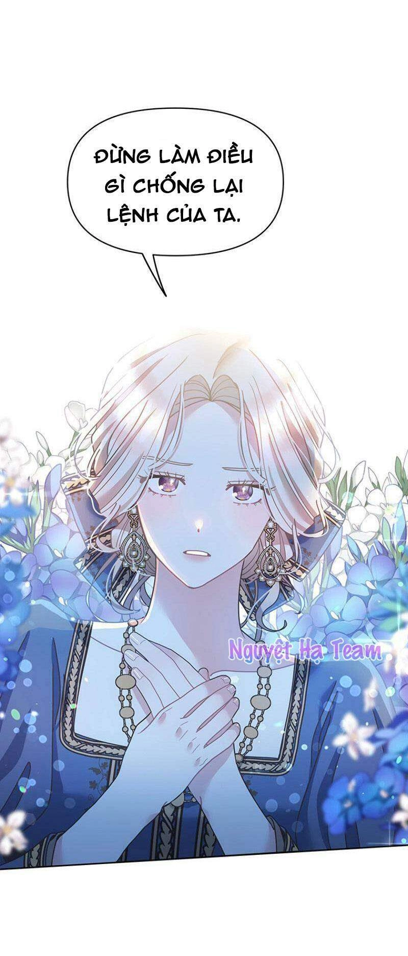 Khu Vườn Im Lặng Chapter 8 - 23