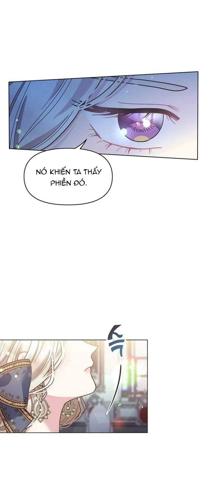 Khu Vườn Im Lặng Chapter 8 - 24