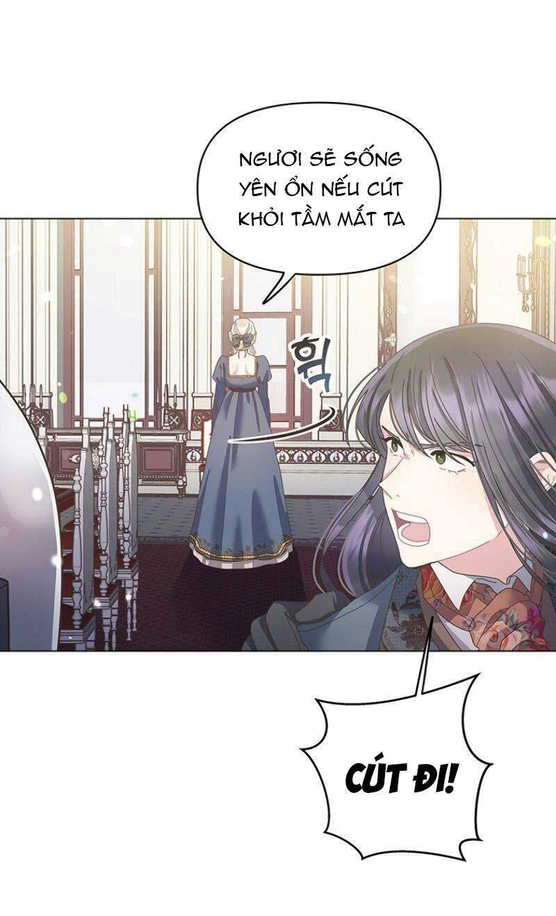 Khu Vườn Im Lặng Chapter 8 - 25