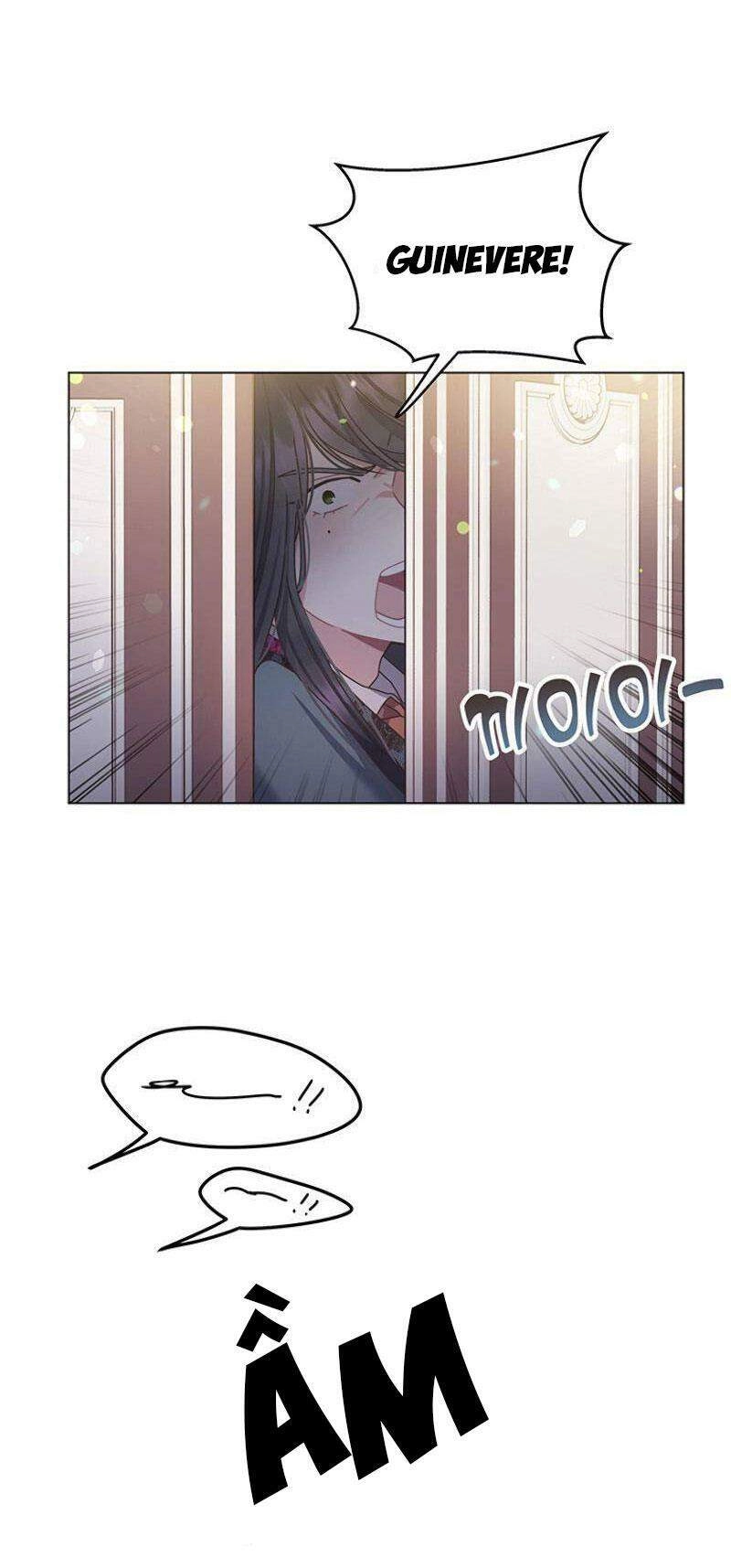 Khu Vườn Im Lặng Chapter 8 - 27