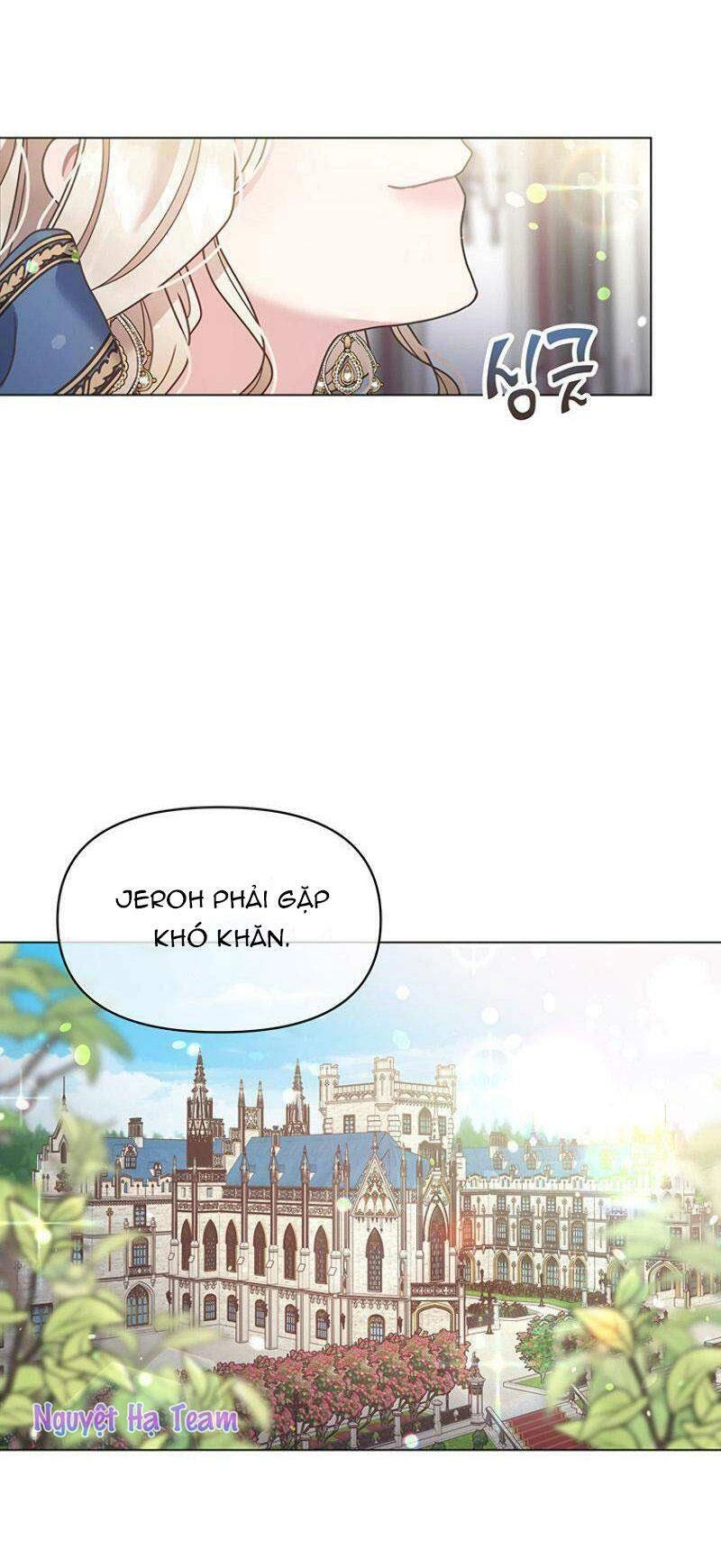 Khu Vườn Im Lặng Chapter 8 - 29
