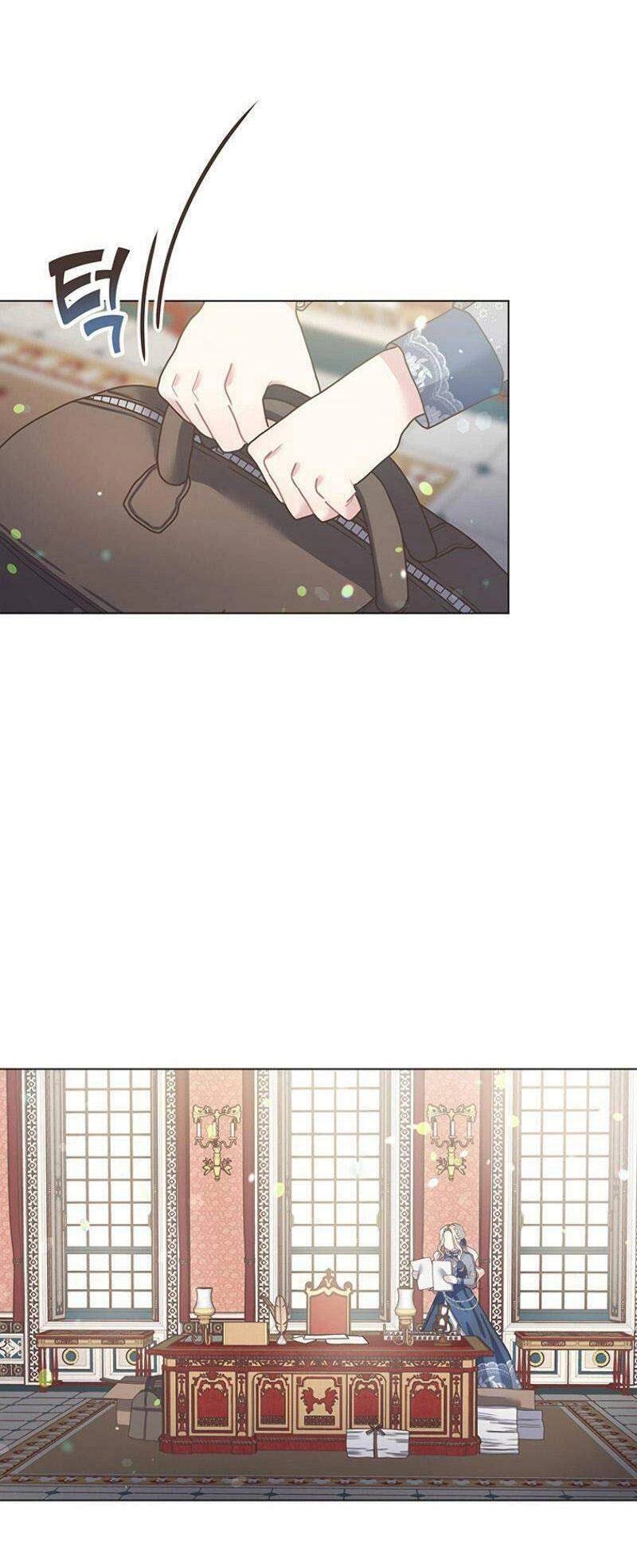 Khu Vườn Im Lặng Chapter 8 - 31