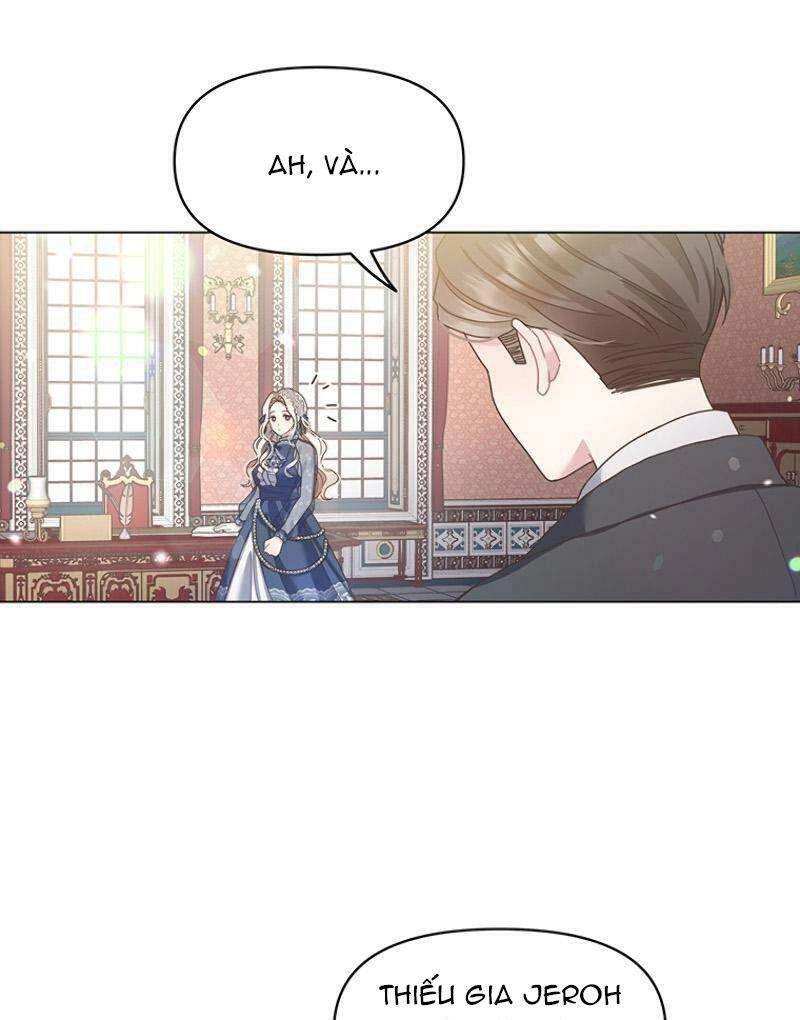 Khu Vườn Im Lặng Chapter 8 - 34