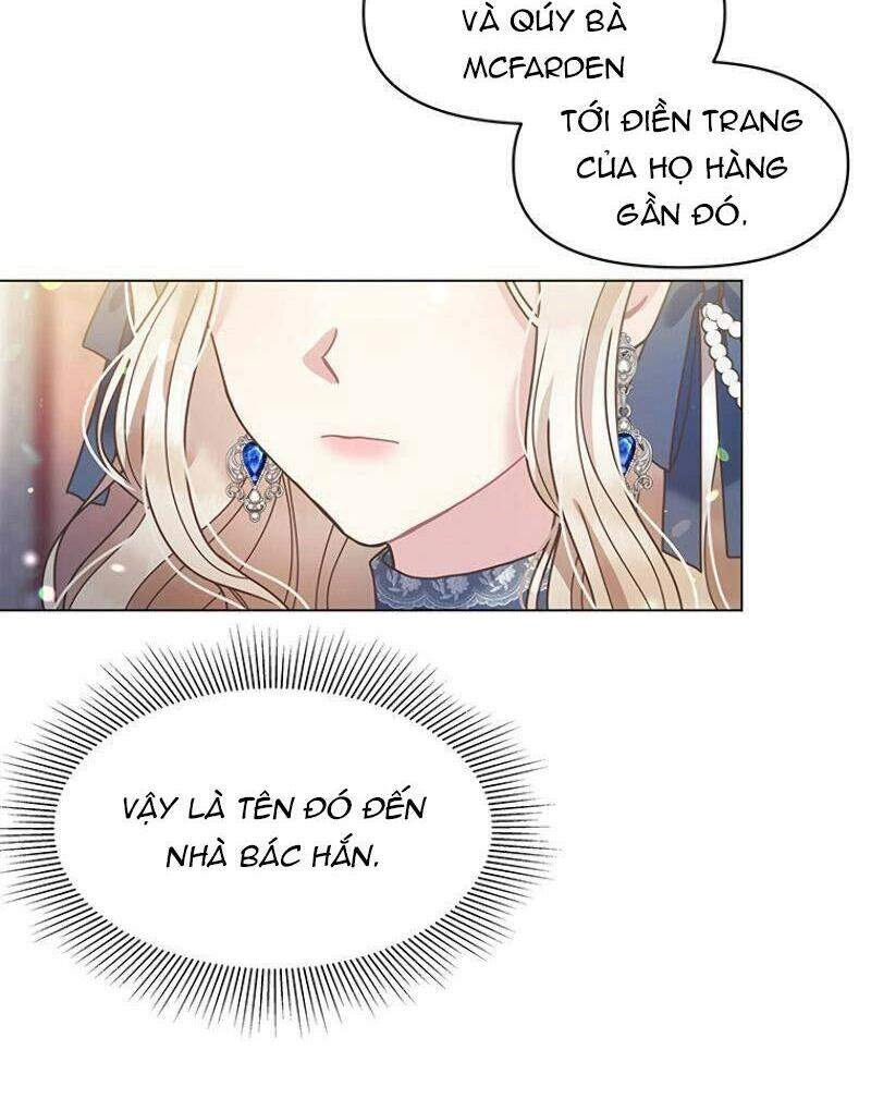 Khu Vườn Im Lặng Chapter 8 - 35