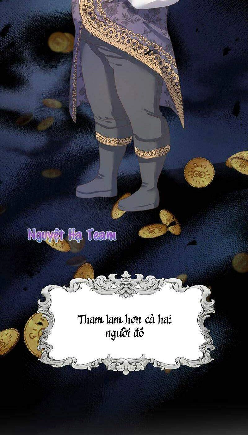 Khu Vườn Im Lặng Chapter 8 - 37