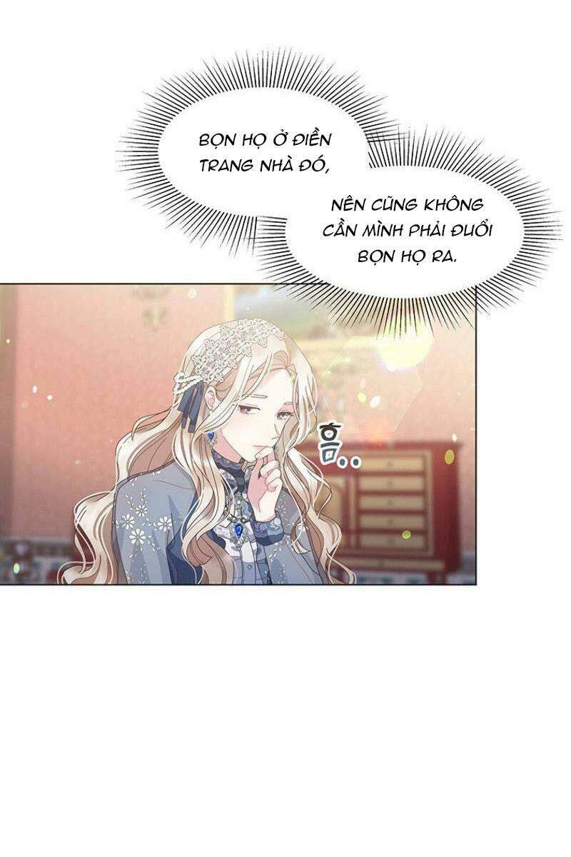 Khu Vườn Im Lặng Chapter 8 - 39
