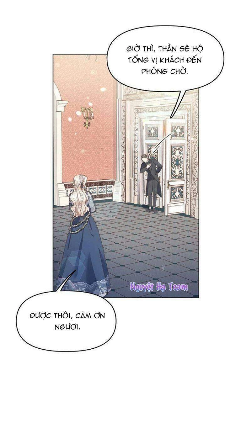 Khu Vườn Im Lặng Chapter 8 - 40