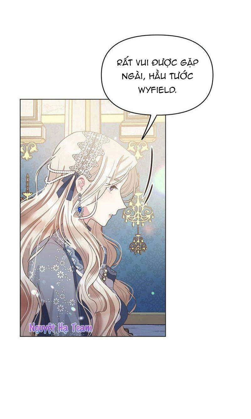 Khu Vườn Im Lặng Chapter 8 - 43