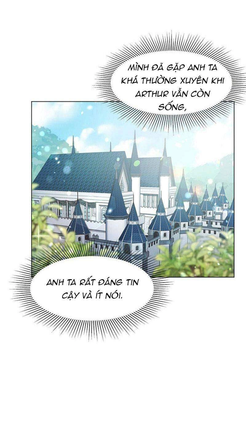 Khu Vườn Im Lặng Chapter 8 - 45