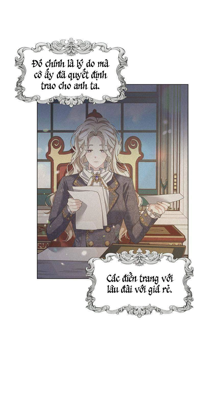 Khu Vườn Im Lặng Chapter 8 - 47