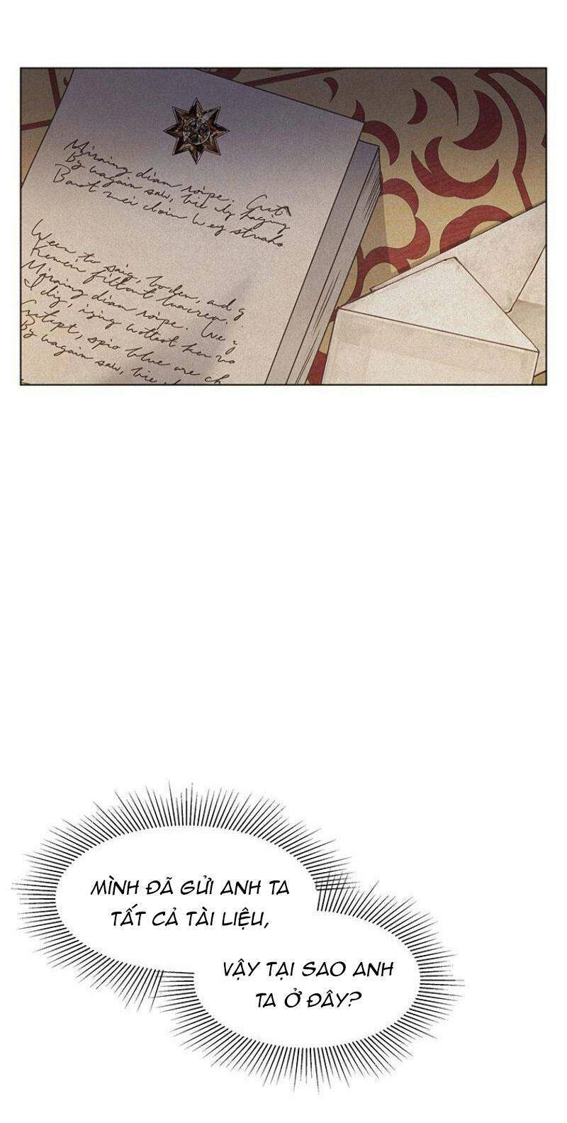 Khu Vườn Im Lặng Chapter 8 - 48