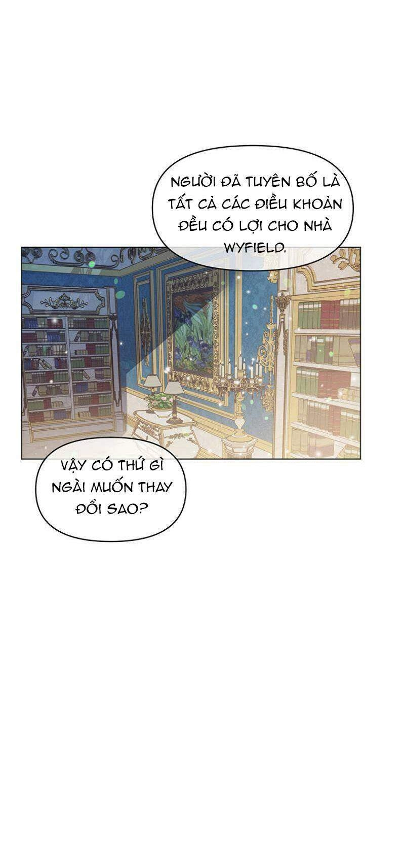 Khu Vườn Im Lặng Chapter 8 - 50