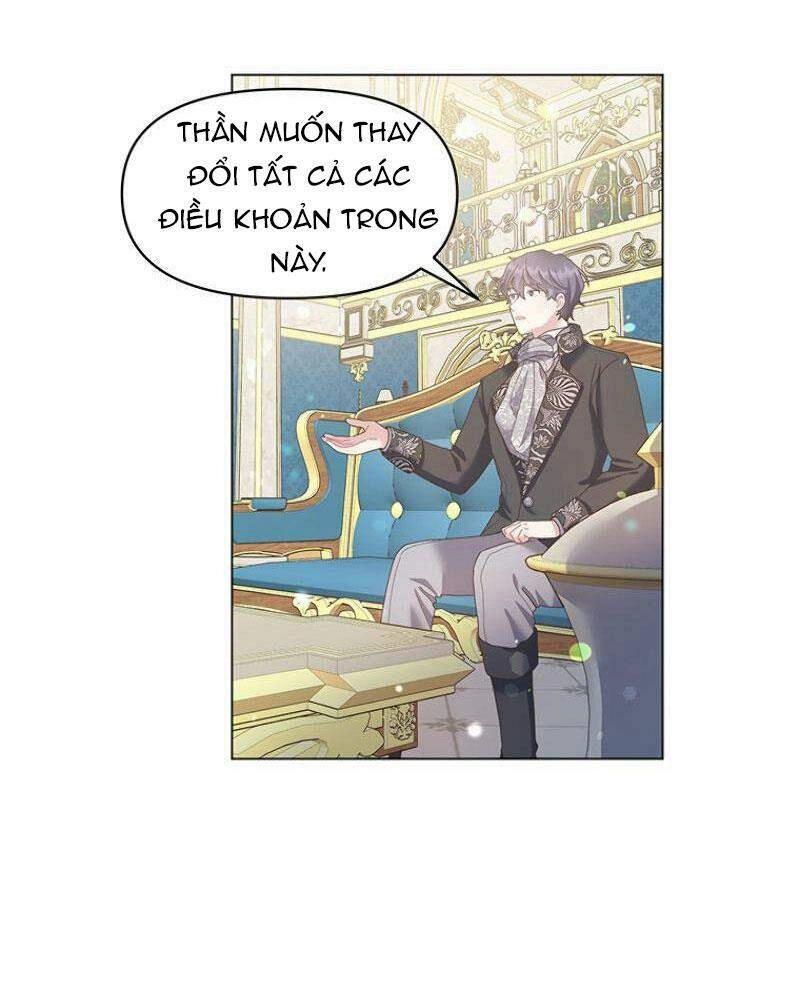 Khu Vườn Im Lặng Chapter 8 - 51