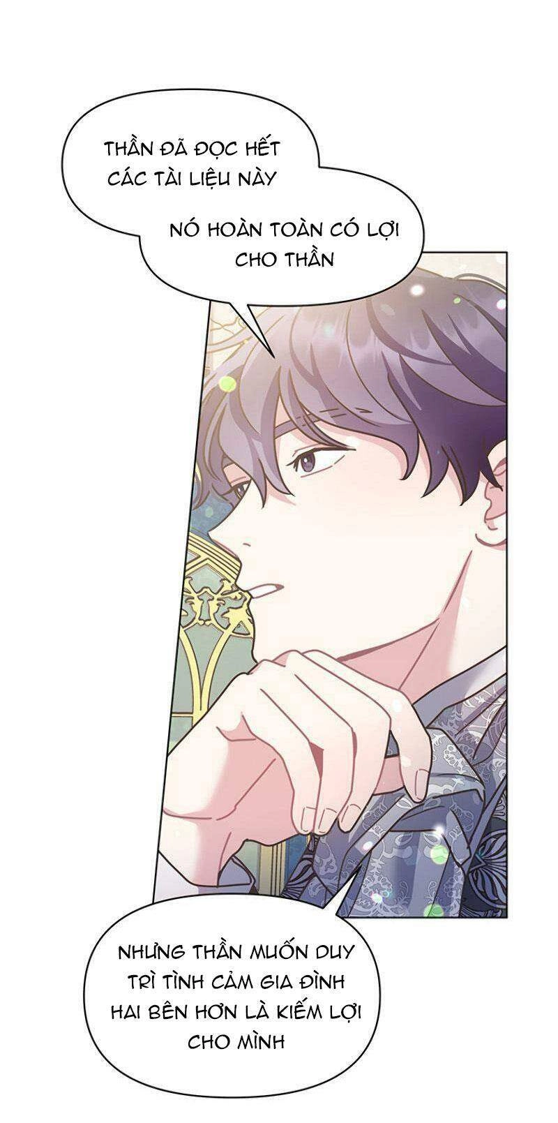 Khu Vườn Im Lặng Chapter 8 - 55