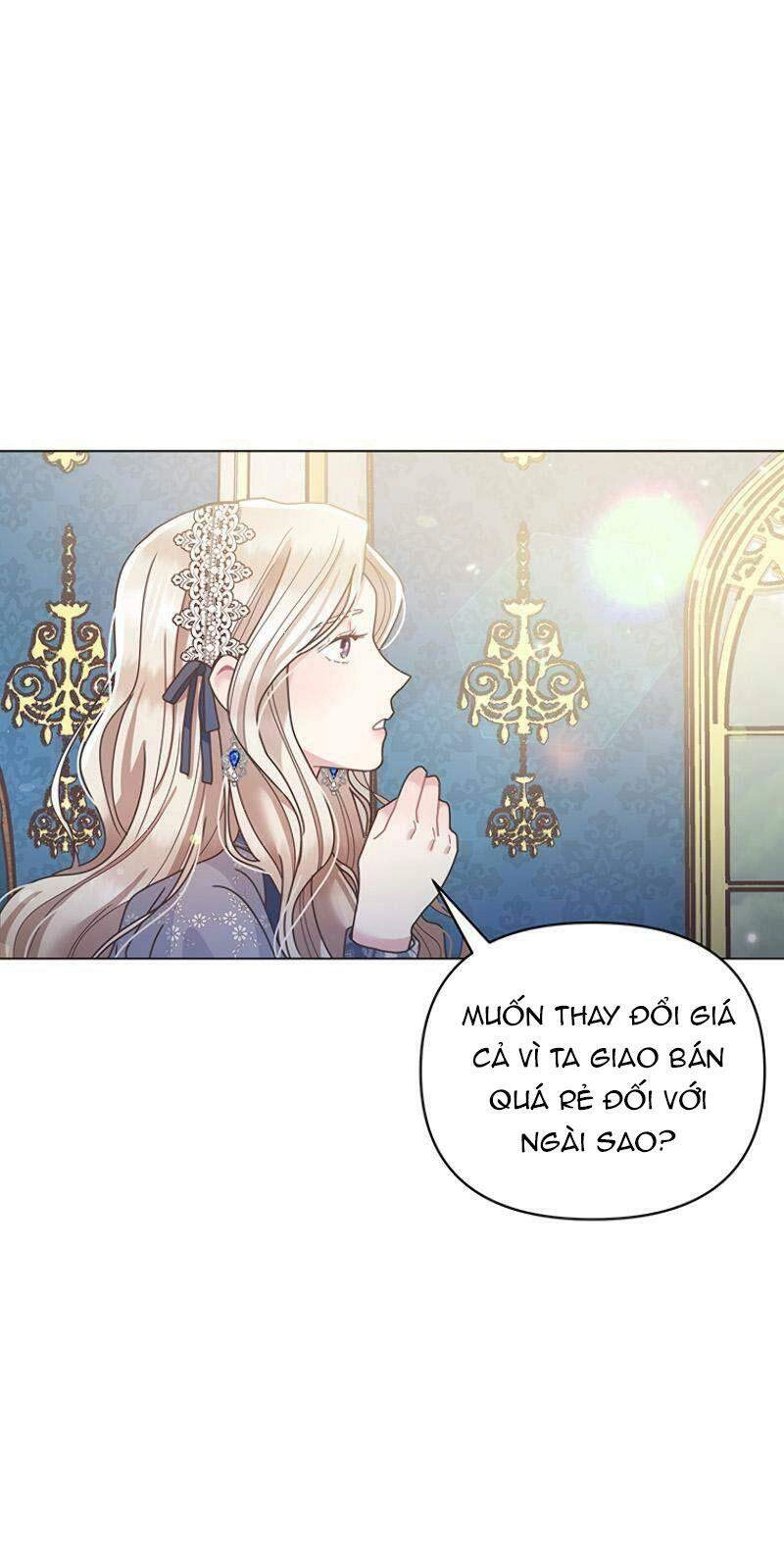 Khu Vườn Im Lặng Chapter 8 - 57