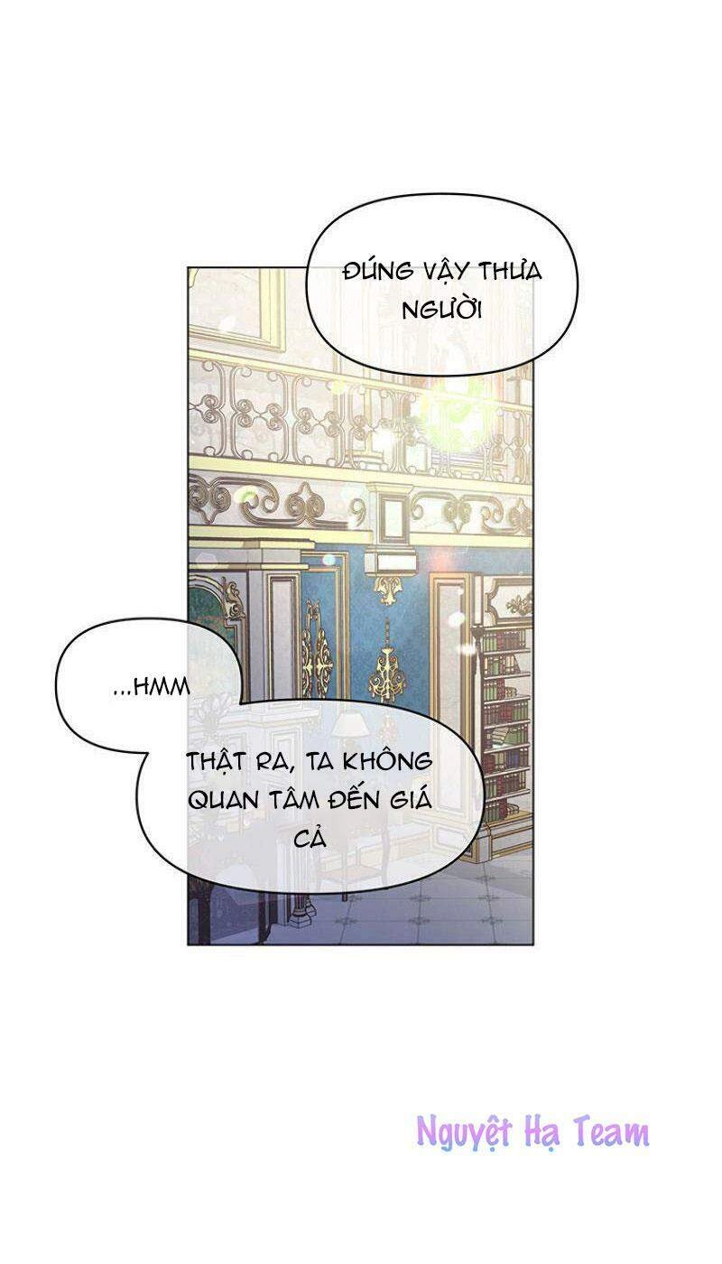 Khu Vườn Im Lặng Chapter 8 - 58