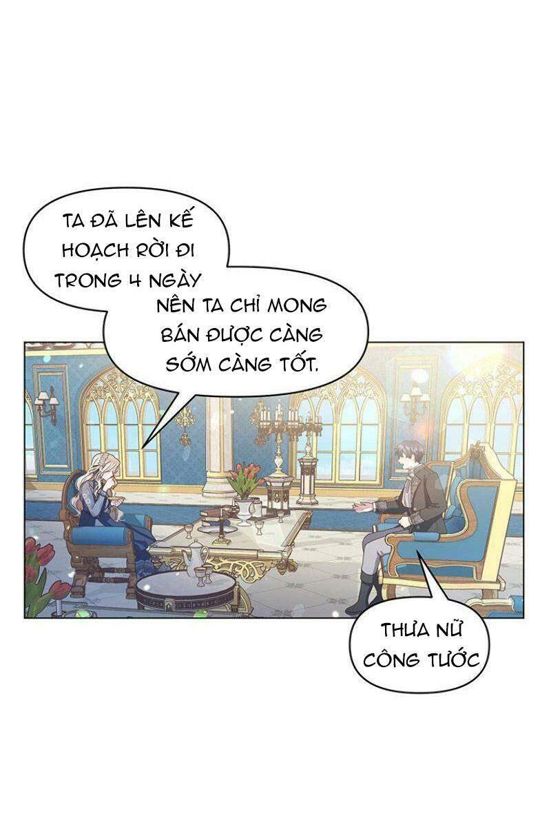 Khu Vườn Im Lặng Chapter 8 - 59