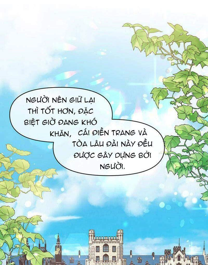Khu Vườn Im Lặng Chapter 8 - 60
