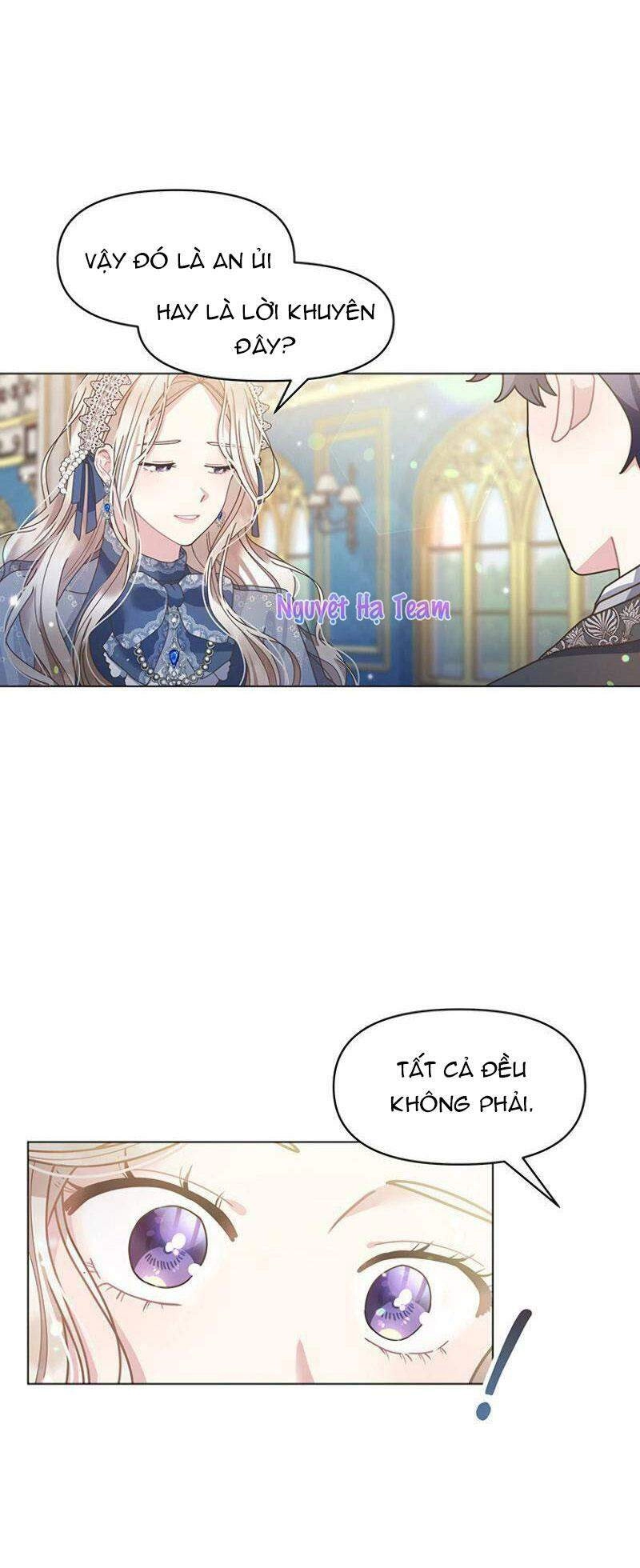 Khu Vườn Im Lặng Chapter 8 - 62